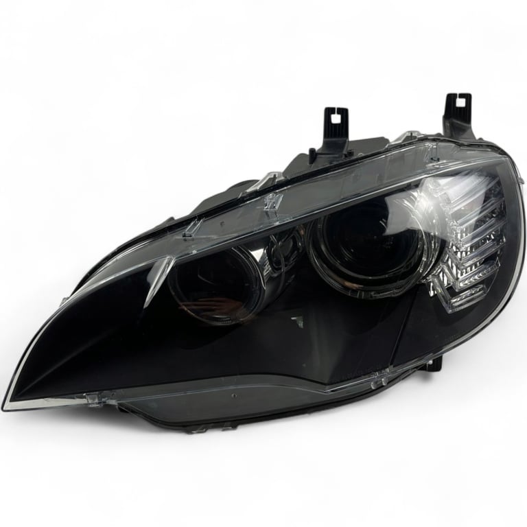 Frontscheinwerfer BMW X6 E71 7271357-03 Xenon Ein Stück (Rechts oder Links) SCH6891976989dk