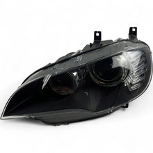 Load image into Gallery viewer, Frontscheinwerfer BMW X6 E71 7271357-03 Xenon Ein Stück (Rechts oder Links) SCH6891976989dk