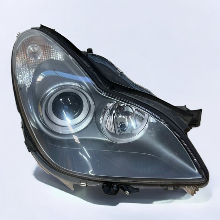 Frontscheinwerfer Mercedes-Benz Cls Rechts Scheinwerfer Headlight