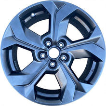 Laden Sie das Bild in den Galerie-Viewer, 1x Alufelge 18 Zoll 7.0&quot; 5x114.3 9965777080 Mazda Cx 30 Rim Wheel
