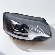 Laden Sie das Bild in den Galerie-Viewer, Frontscheinwerfer VW T6 T5 7E5941016 Rechts Scheinwerfer Headlight