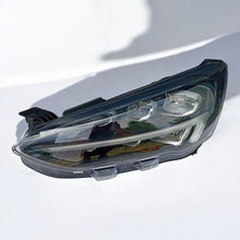 Load image into Gallery viewer, Frontscheinwerfer Ford Focus JX7B-13E015-CE Full LED Links Headlight