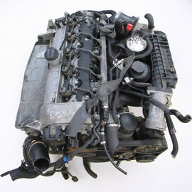 Motor Jeep Mercedes-Benz Sprinter 647961 2.7 CDI 215TKm Diesel Engine Komplett