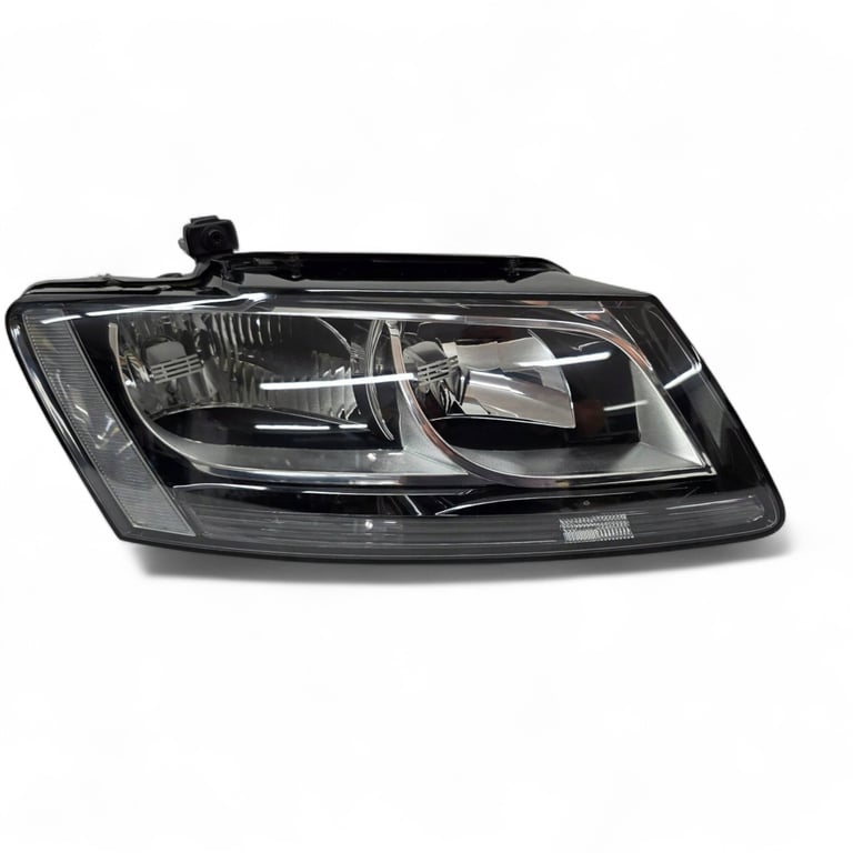Frontscheinwerfer Audi Q5 8R0941004AM Rechts Scheinwerfer Headlight