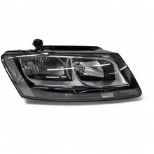 Load image into Gallery viewer, Frontscheinwerfer Audi Q5 8R0941004AM Rechts Scheinwerfer Headlight