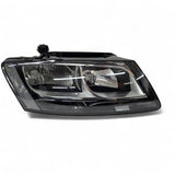 Frontscheinwerfer Audi Q5 8R0941004AM Rechts Scheinwerfer Headlight