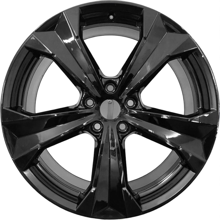 1x Alufelge 19 Zoll 8.0" 5x112 45ET 575601025T Cupra Ateca Rim Wheel FEL7147517366cc