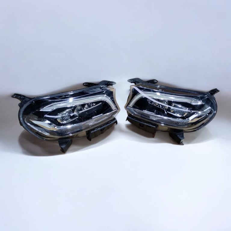 Frontscheinwerfer Mercedes-Benz A4709060900 Full LED Rechts Headlight SCH5901714133lt