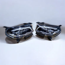 Laden Sie das Bild in den Galerie-Viewer, Frontscheinwerfer Mercedes-Benz A4709060900 Full LED Rechts Headlight SCH5901714133lt