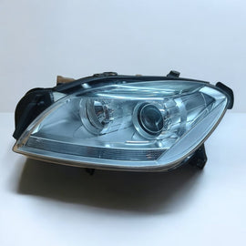 Frontscheinwerfer Mercedes-Benz W166 A1668208361 Links Scheinwerfer Headlight
