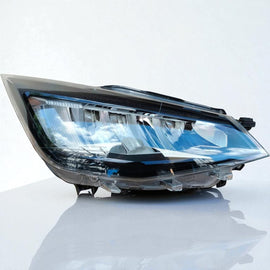 Frontscheinwerfer Seat Ibiza Arona 6F1941006E Full LED Rechts Headlight