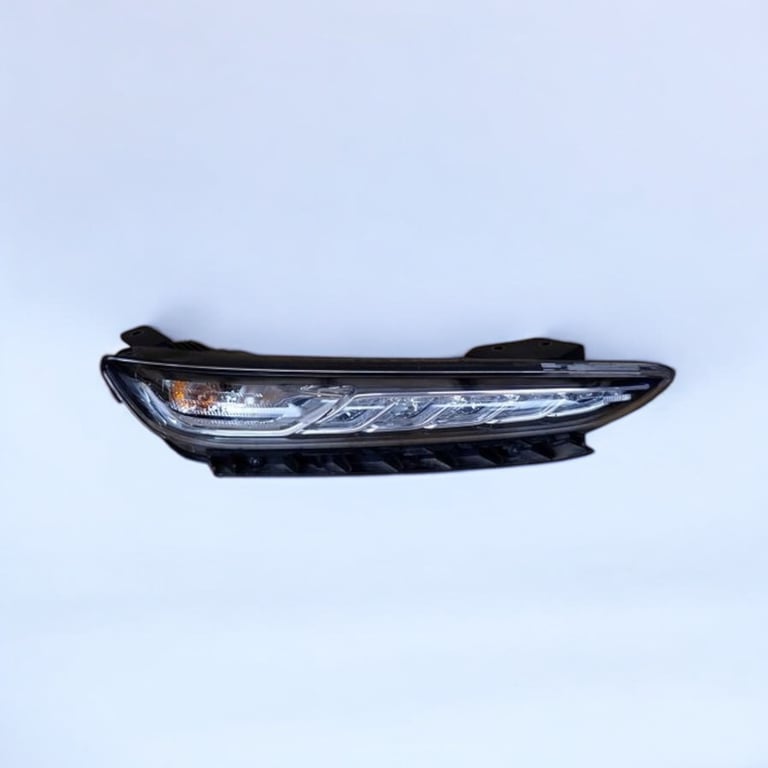 Frontscheinwerfer Hyundai Kona Rechts Scheinwerfer Headlight SCH4040917178dm