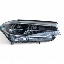 Laden Sie das Bild in den Galerie-Viewer, Frontscheinwerfer BMW 5 G31 G30 8499122-01 LED Rechts Scheinwerfer Headlight SCH6435322179xu