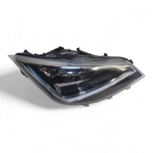 Laden Sie das Bild in den Galerie-Viewer, Frontscheinwerfer Seat Ibiza V 6F1941008C Full LED Rechts Scheinwerfer Headlight