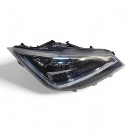 Frontscheinwerfer Seat Ibiza V 6F1941008C Full LED Rechts Scheinwerfer Headlight