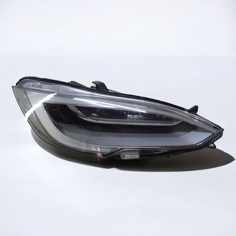 Frontscheinwerfer Tesla Model S 105357500E LED Rechts Scheinwerfer Headlight