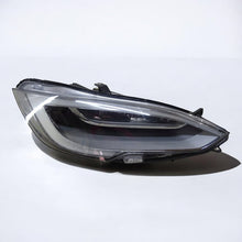 Laden Sie das Bild in den Galerie-Viewer, Frontscheinwerfer Tesla Model S 105357500E LED Rechts Scheinwerfer Headlight