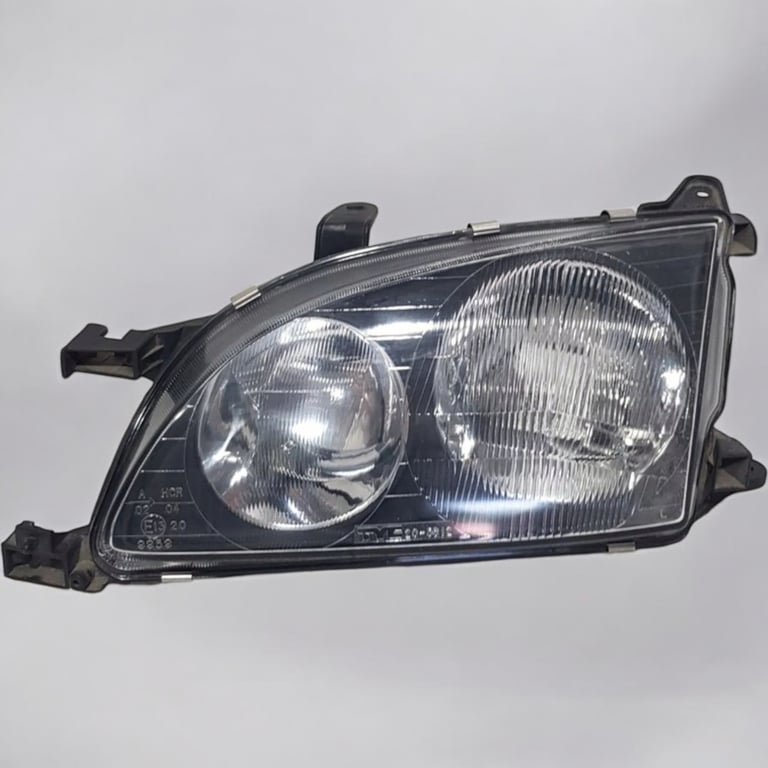 Frontscheinwerfer Toyota Avensis ARO21239 Links Scheinwerfer Headlight SCH2774950052ns