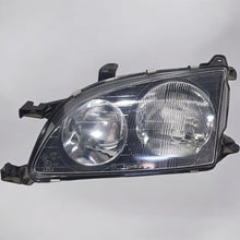 Laden Sie das Bild in den Galerie-Viewer, Frontscheinwerfer Toyota Avensis ARO21239 Links Scheinwerfer Headlight SCH2774950052ns