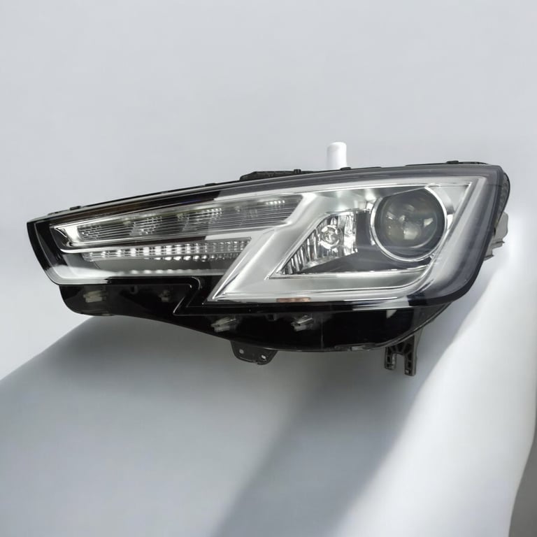 Frontscheinwerfer Audi A4 B9 8W0941005 Links Scheinwerfer Headlight