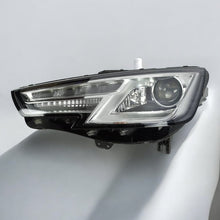 Load image into Gallery viewer, Frontscheinwerfer Audi A4 B9 8W0941005 Links Scheinwerfer Headlight