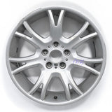 1x Alufelge 19 Zoll 8.5