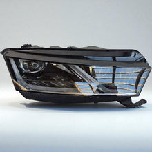 Laden Sie das Bild in den Galerie-Viewer, Frontscheinwerfer Skoda Octavia IV 5E4941016A Full LED Rechts Headlight SCH2731214263en