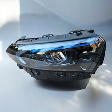 Laden Sie das Bild in den Galerie-Viewer, Frontscheinwerfer Mercedes-Benz Eqa Eqb LED Rechts Scheinwerfer Headlight SCH8174000246uw