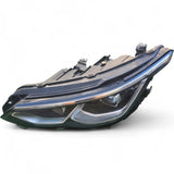 Frontscheinwerfer VW Golf VIII 5H1941035 LED Links Scheinwerfer Headlight