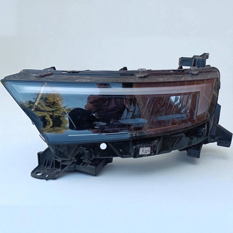Frontscheinwerfer Opel Mokka 9847939680 LED Links Scheinwerfer Headlight SCH2126477009ti