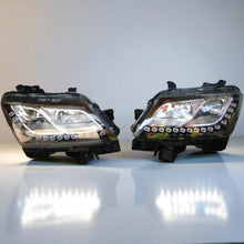 Laden Sie das Bild in den Galerie-Viewer, Frontscheinwerfer 4121200XSZ08A Ein Stück (Rechts oder Links) Headlight