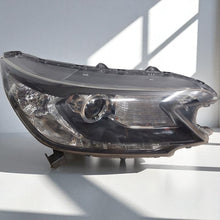 Load image into Gallery viewer, Frontscheinwerfer Honda Cr-V Crv IV W0780 Xenon Rechts Scheinwerfer Headlight SCH6959007766kv