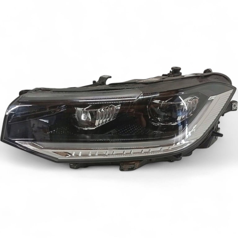 Frontscheinwerfer VW T-Cross 2GM941035 LED Ein Stück (Rechts oder Links) SCH8219910713lv