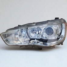 Laden Sie das Bild in den Galerie-Viewer, Frontscheinwerfer Mitsubishi Asx P8927 Xenon Links Scheinwerfer Headlight