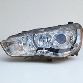 Frontscheinwerfer Mitsubishi Asx P8927 Xenon Links Scheinwerfer Headlight