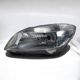 Frontscheinwerfer Skoda Fabia II 5J1941015C Links Scheinwerfer Headlight