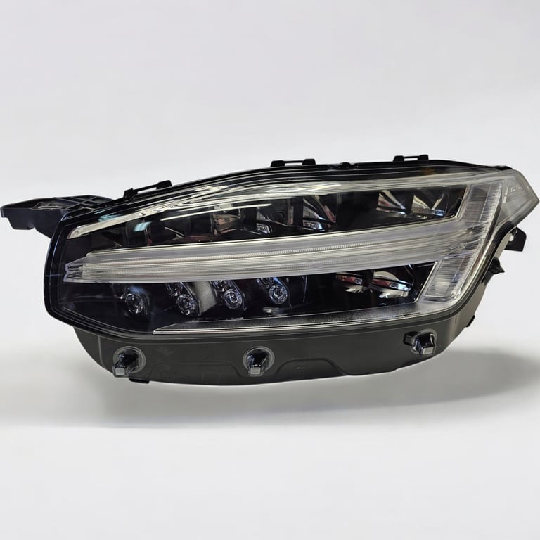 Frontscheinwerfer Volvo Xc90 II 89910795 LED Links Scheinwerfer Headlight SCH6095770941da
