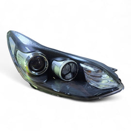 Frontscheinwerfer Kia Sportage IV 92102F1010 Rechts Scheinwerfer Headlight