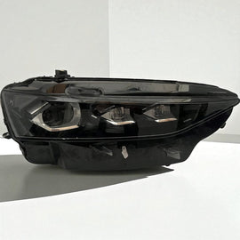 Frontscheinwerfer Citroën 9841272780 LED Rechts Scheinwerfer Headlight SCH5383077849mi