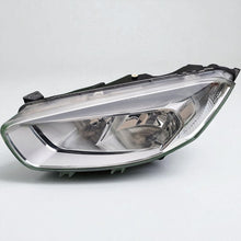 Laden Sie das Bild in den Galerie-Viewer, Frontscheinwerfer Ford Transit Courier ET7613W030AJ Links Scheinwerfer Headlight SCH2272002653gf