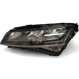 Frontscheinwerfer Skoda Superb III 3V1941015C LED Links Scheinwerfer Headlight