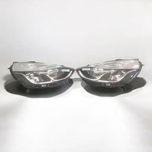 Load image into Gallery viewer, Frontscheinwerfer Renault Clio IV 260100653R 260608367R LED Rechts oder Links