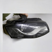 Load image into Gallery viewer, Frontscheinwerfer Audi A4 B8 8K0941004C Xenon Rechts Scheinwerfer Headlight