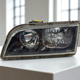 Frontscheinwerfer Volvo V40 Xenon Links Scheinwerfer Headlight