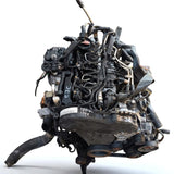 Motor Audi CJC 2.0 TDI 2011 Diesel Engine Komplett