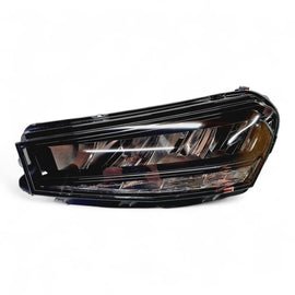 Frontscheinwerfer Skoda Fabia 67B941015 LED Links Scheinwerfer Headlight SCH8154244824ed