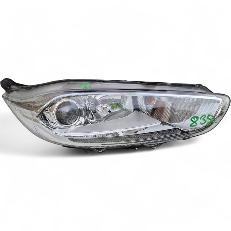 Frontscheinwerfer Ford Fiesta C1BB13W029CH Rechts Scheinwerfer Headlight SCH7842243141ft