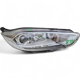 Frontscheinwerfer Ford Fiesta C1BB13W029CH Rechts Scheinwerfer Headlight SCH7842243141ft