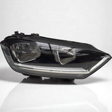 Load image into Gallery viewer, Frontscheinwerfer VW Golf Sportsvan 517941006B Rechts Scheinwerfer Headlight SCH3909499928mn