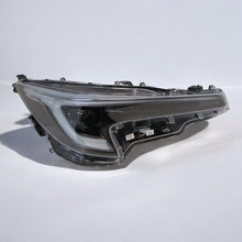Laden Sie das Bild in den Galerie-Viewer, Frontscheinwerfer Toyota Corolla 81110-02X10 Rechts Scheinwerfer Headlight